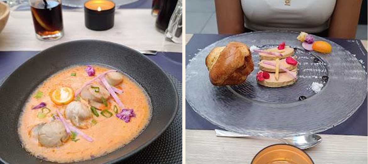 À Vos Couverts - Gallery Image 1