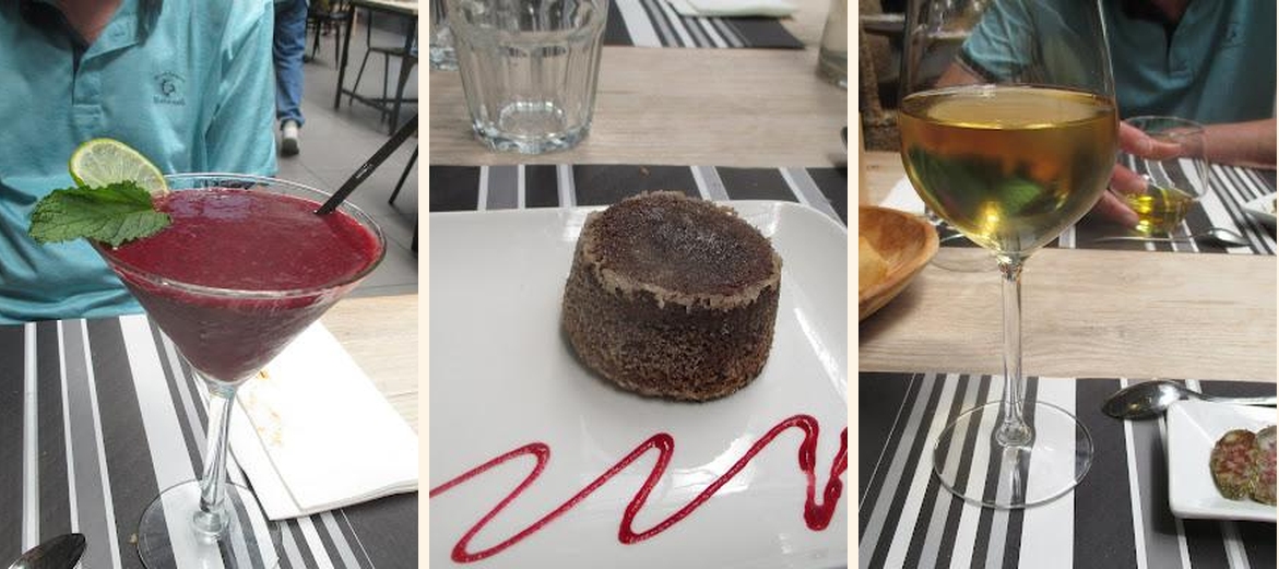 À Vos Couverts - Gallery Image 3