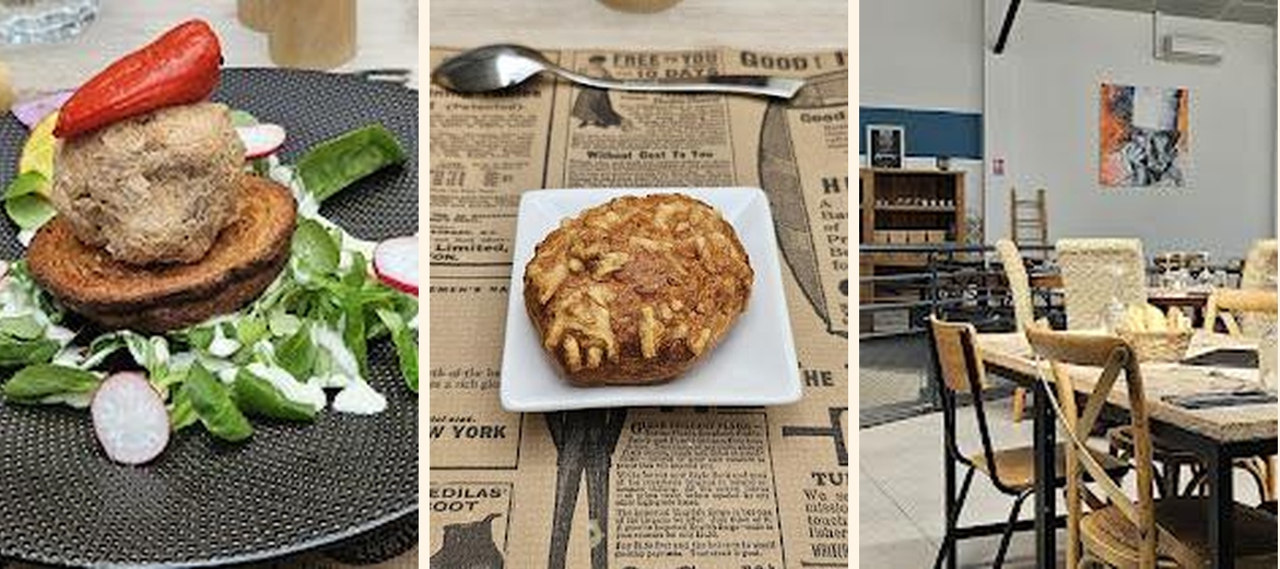 À Vos Couverts - Gallery Image 5