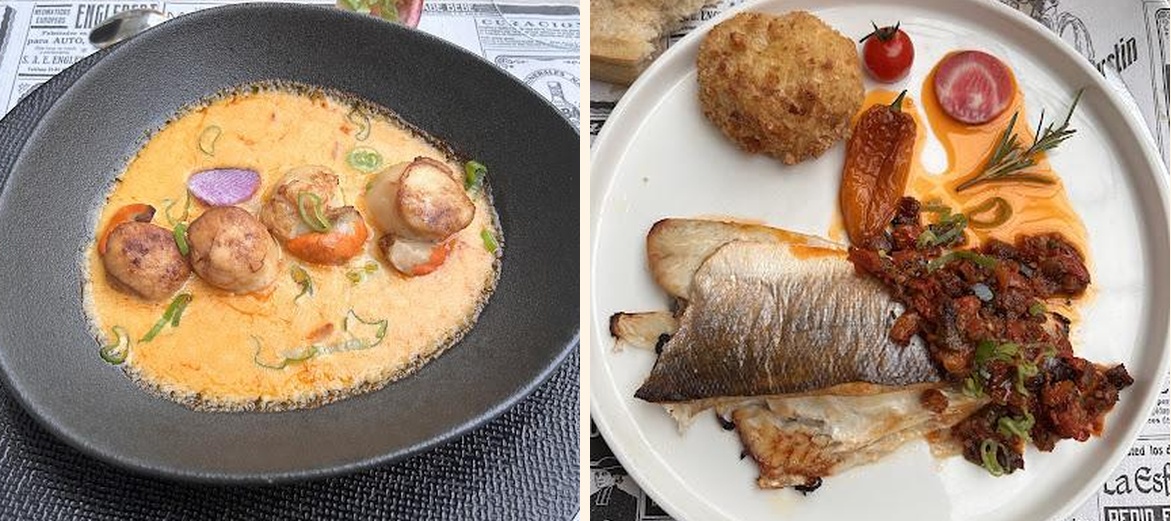 À Vos Couverts - Gallery Image 6