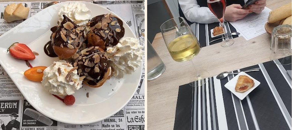 À Vos Couverts - Gallery Image 7