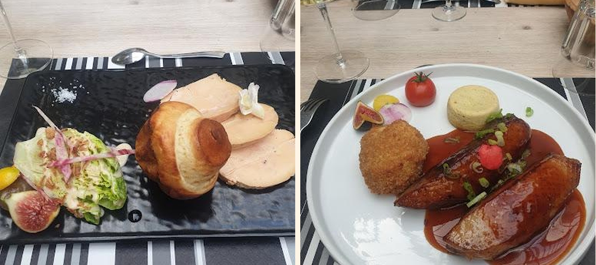 À Vos Couverts - Gallery Image 8